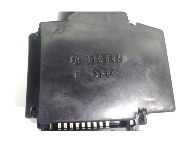 Ручка стеклоочистителей E532016-17G688, 9.PINES   Mitsubishi ASX