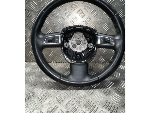 Руль    Seat Exeo (3R)