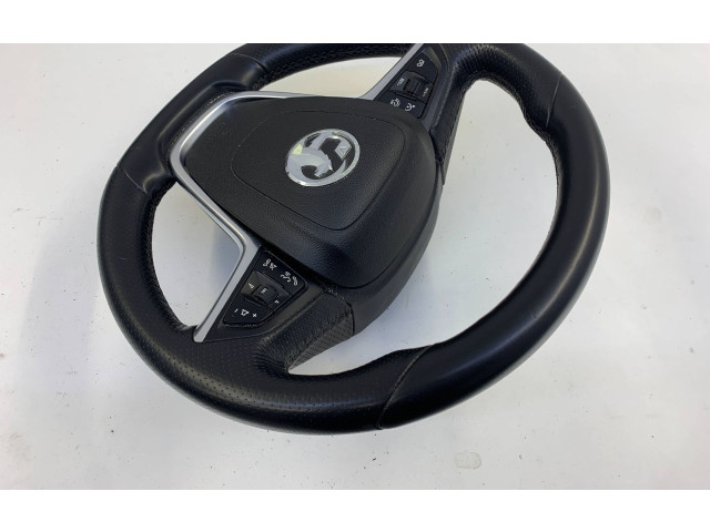Volant Opel Zafira C 2017 0060022221, 13365200  