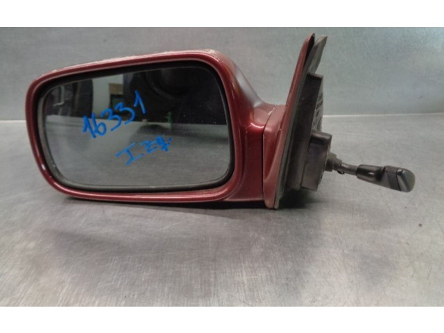 Zpětné zrcátko  Honda Accord 1996  76250SN7G02, GRANATE4PUERTAS  