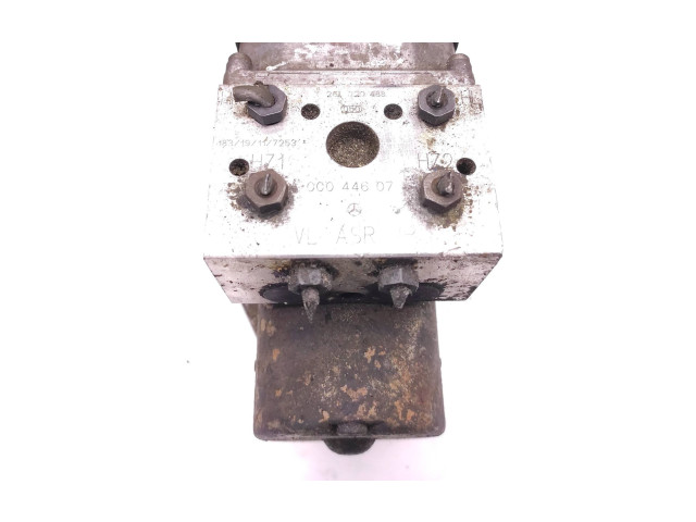 Шатун  A0004460789    Volkswagen II LT  