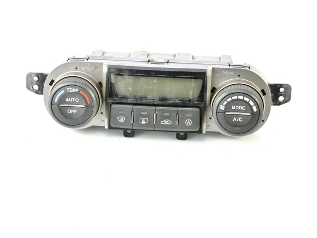 Блок управления климат-контролем 972502GXXX, 97250-2GXXX   KIA Magentis