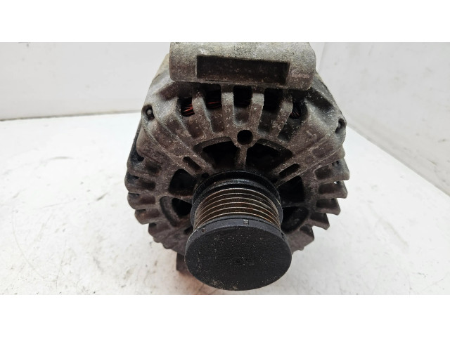 Генератор A0009068802   Mercedes-Benz Vito Viano W639 2.2     