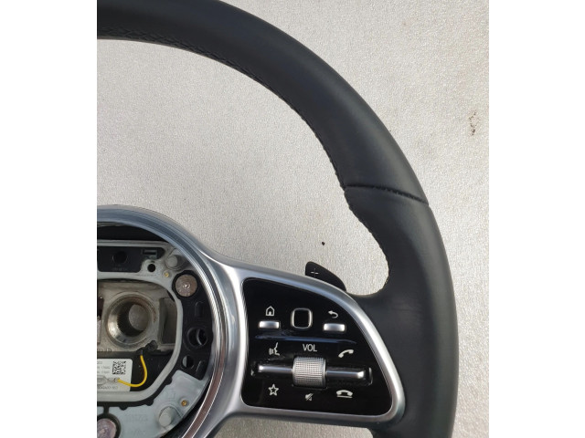 Volant Mercedes-Benz E W213 2016 A0040053699  