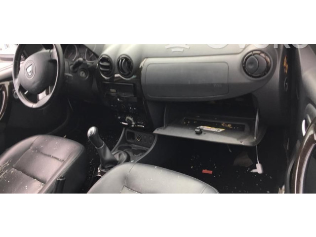 Přístrojová deska  Dacia Duster 2011 248104893R  