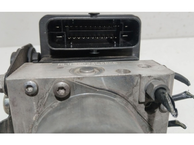 Jednotka ABS 1S0614517F   Seat Toledo IV (NH) 2015