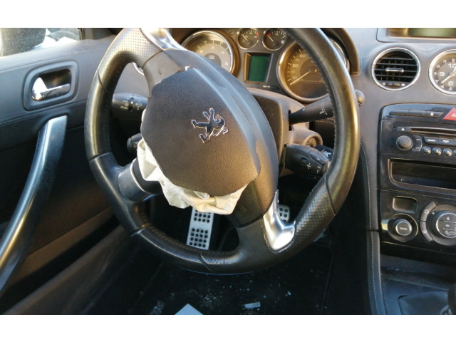 Volant Peugeot RCZ 2011 9685585177  