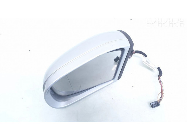 Zpětné zrcátko  levé Mercedes-Benz C W203 2001  A2035408808  