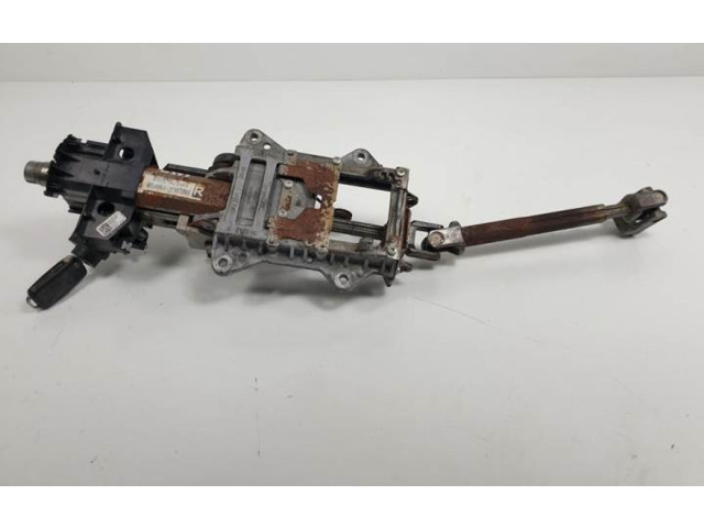    Рулевая рейка 5N2419502C, 1K0905865   Volkswagen Tiguan 2007 - 2016 года