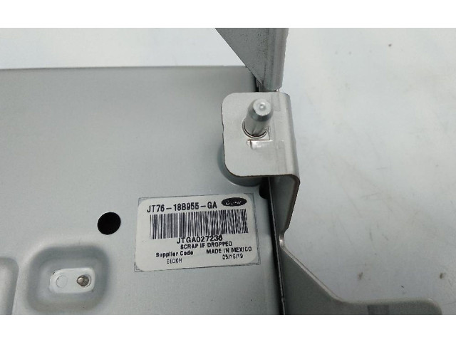 Дисплей    Jt7618b955ga   Ford Tourneo