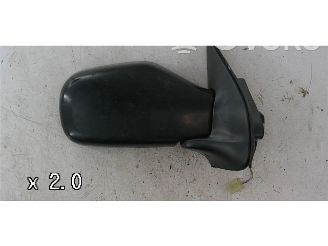 Zpětné zrcátko  Suzuki Ignis 2003    