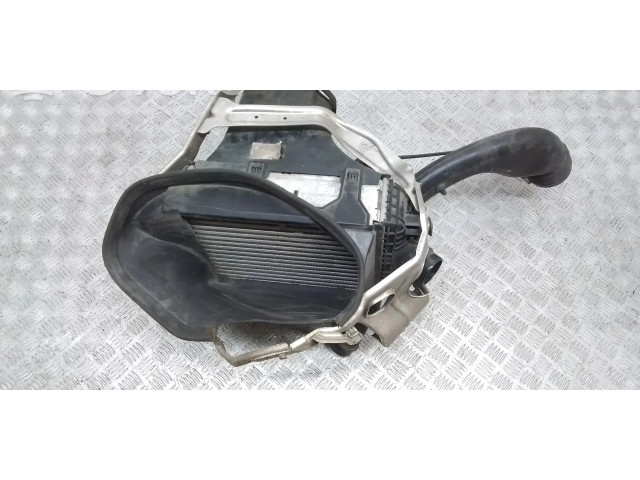 Интеркулер  99111064072, 99157557103   Porsche 911 991 3.8