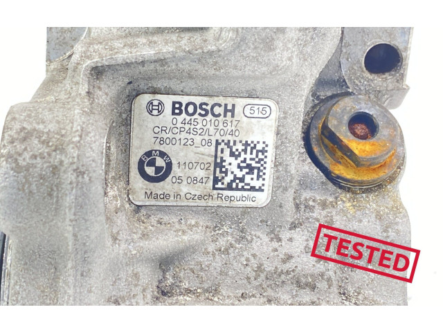 Vstřikovací čerpadlo 13518577654, 8577654   BMW 3 E92 E93     