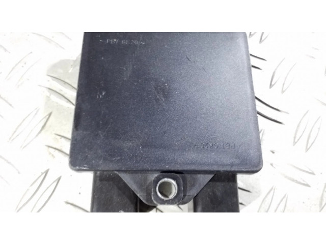 Блок подушек безопасности 6S6T14B056KC, 5WK43586   Ford Fiesta