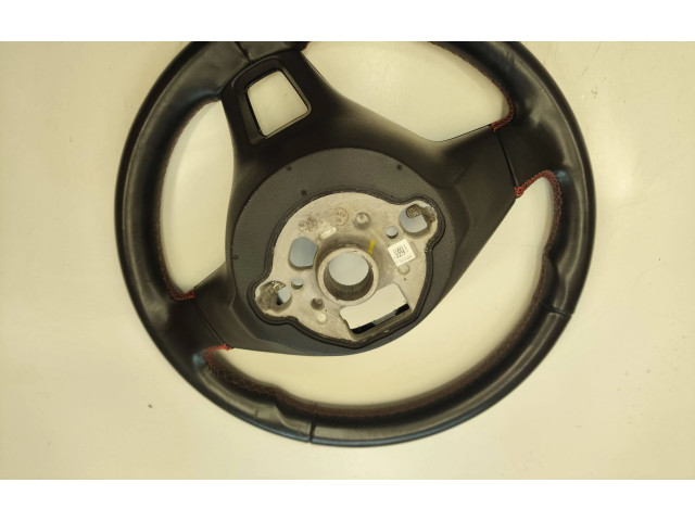 Руль Volkswagen Amarok  2010 - 2020 года 2H0419091, 503433470      