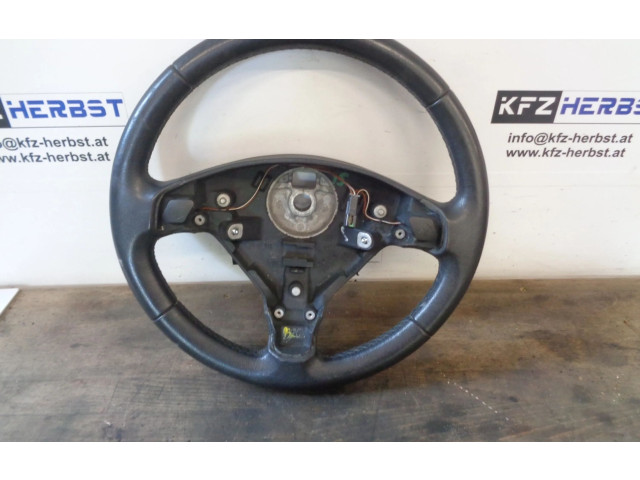 Volant Opel Zafira A 2004 13127925LEDER, 13127925LEDER  