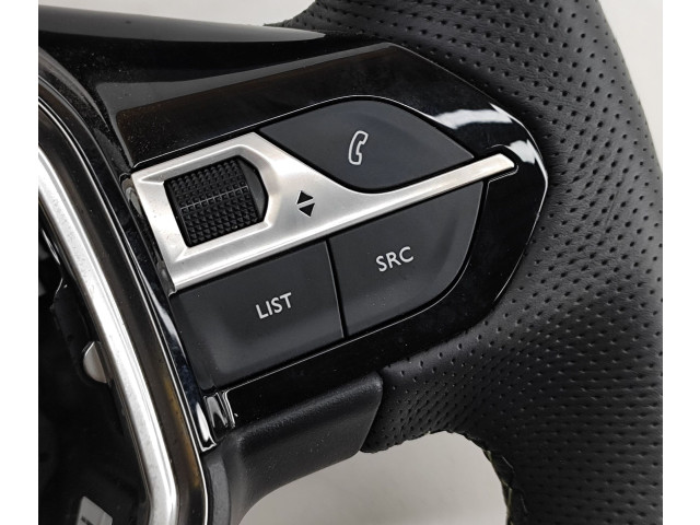 Volant Peugeot 2008 II 2024 98546458ZD  