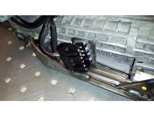    Рулевая рейка 32306786603A, 831401091515   BMW X5 E70 2006-2013 года