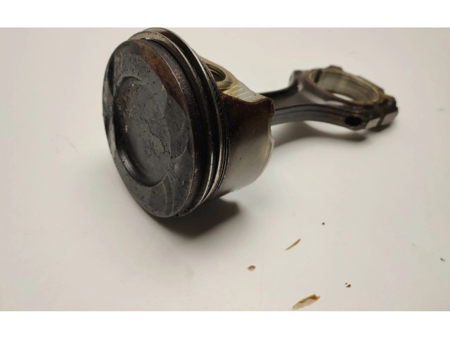  Поршень с шатуном M 278.928 A2780301117, A2780300520  Mercedes-Benz GL X166  