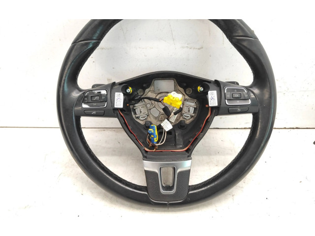 Volant Volkswagen Golf Plus 2009 3C8959537B, 3C8959538E  