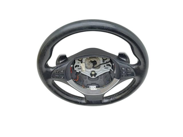 Volant BMW X5 E70 2013 6795256, 0060016021  