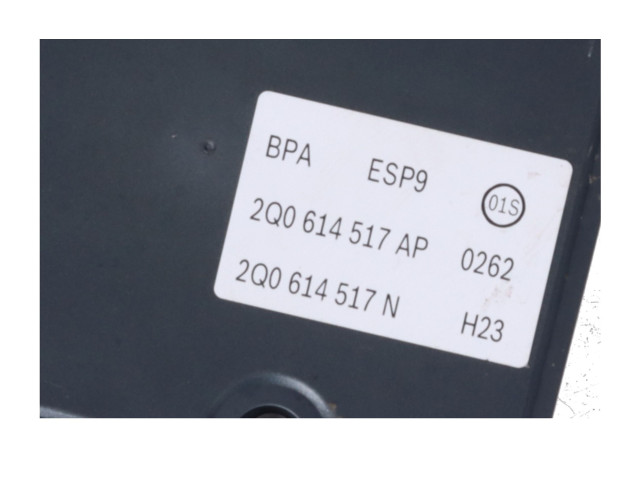 Jednotka ABS 2Q0614517AP   Volkswagen T-Cross 2022
