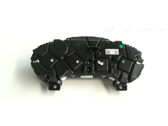 Přístrojová deska  Ford Ecosport 2014 GN15-10849-BEH, CUADROINSTRUMENTOS  