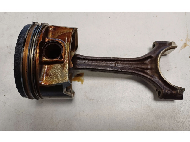Píst 06D107066D, 06D107066C   Audi A6 S6 C6 4F     