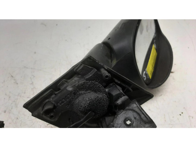 Zpětné zrcátko Сзади Citroen C3 2002  024442  