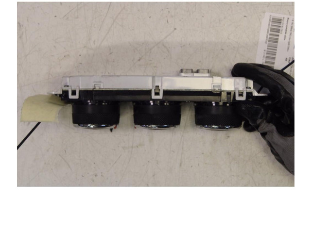Блок управления климат-контролем 7820B079   Mitsubishi ASX