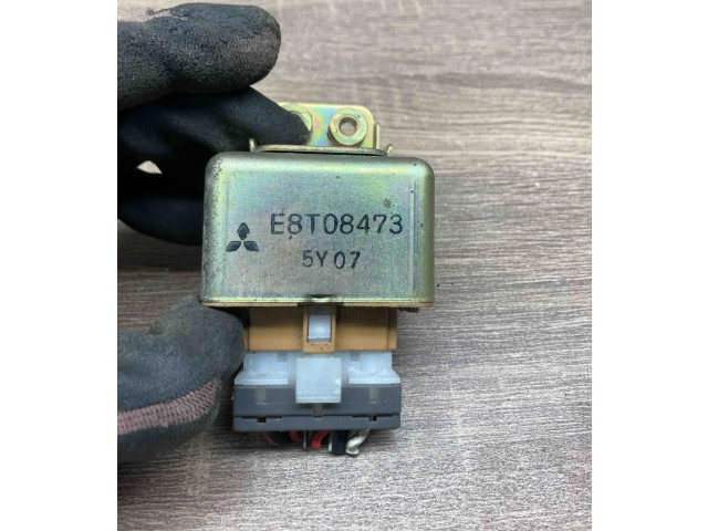 Блок управления 1137328056, MR309681   Mitsubishi Carisma