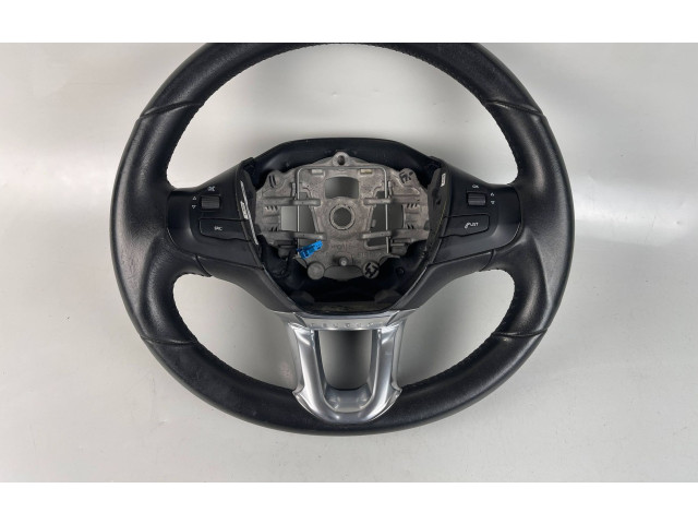 Volant Peugeot 2008 I 2014 98084115ZD, 619138200C  
