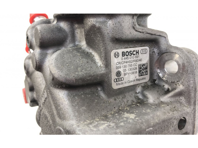Vstřikovací čerpadlo 0445010691, 059130755CC   Audi A6 C7    CGQB 