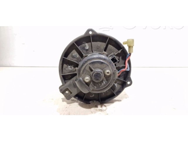 Вентилятор печки    0130111191   Mitsubishi Carisma