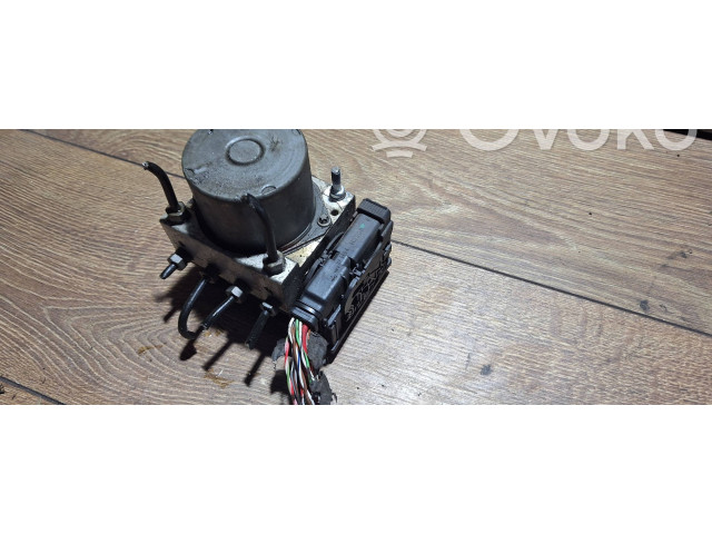 Блок АБС 0265231535, 0265800421   Fiat  Punto (199)  2005 - 2018 года