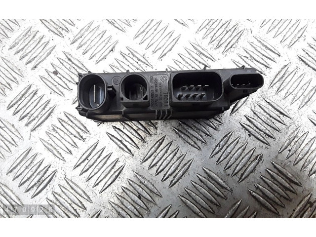 Řídící jednotka 8647255   BMW 2 F22 F23 2015