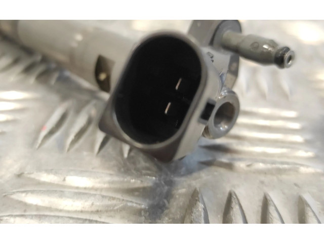 Форсунка 0986435422    Audi A6 C7  CDUC 