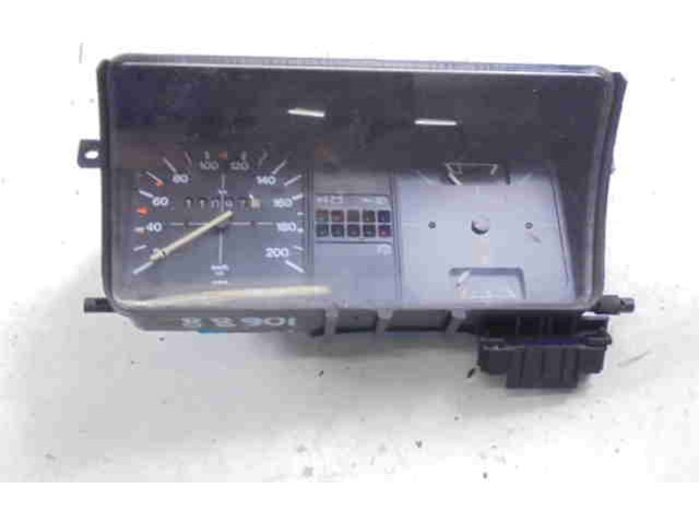Zpětné zrcátko  Volkswagen Polo II 86C 2F 1987  198712341, 198712341  