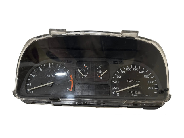Přístrojová deska  Honda CR-V 2004 78100, HR115561  