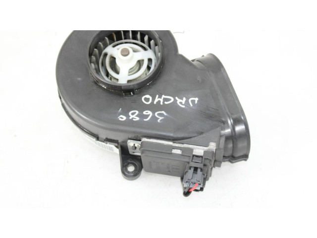 Вентилятор печки    1401395980   Fiat Ulysse