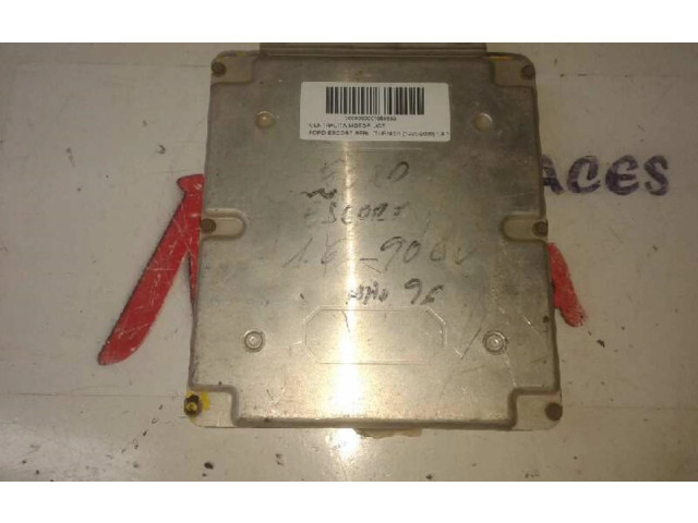 Řídící jednotka 95AB12A650TB   Rover Rover 