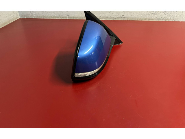 Zpětné zrcátko  BMW X1 F48 F49 2017  5PIN  