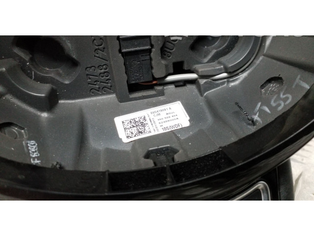 Руль Audi A3 S3 8V  2013-2019 года 8V0419091A      