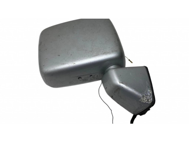 Zpětné zrcátko pravé Mercedes-Benz G W461 463 2013  A4638103516, 4638103516  