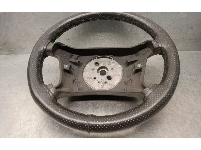 Руль BMW 3 E46  1998 - 2005 года 32346753948, 32346753948      