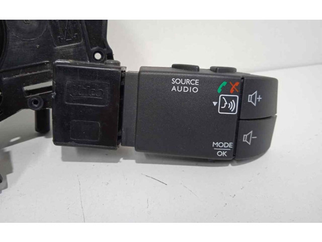 Подрулевой шлейф SRS 255671453R   Renault Sandero I