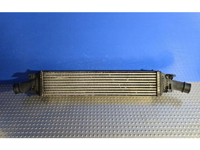 Радиатор интеркулера 8K0145805G, 8K0145805G   Audi Q5 SQ5