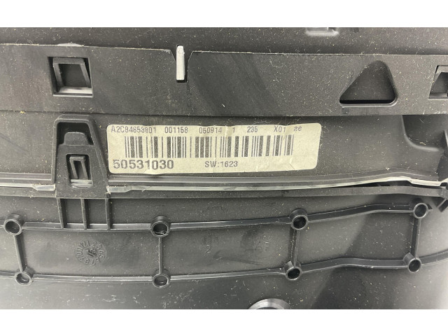 Панель приборов Y50001, 50531030   Alfa Romeo Mito       
