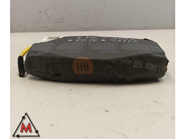 Подушка безопасности в сиденье 00518891740   Fiat 500L