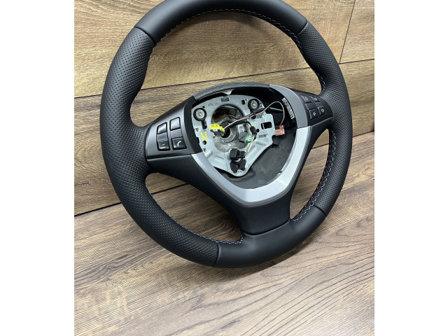 Volant BMW X5 E70 2008   